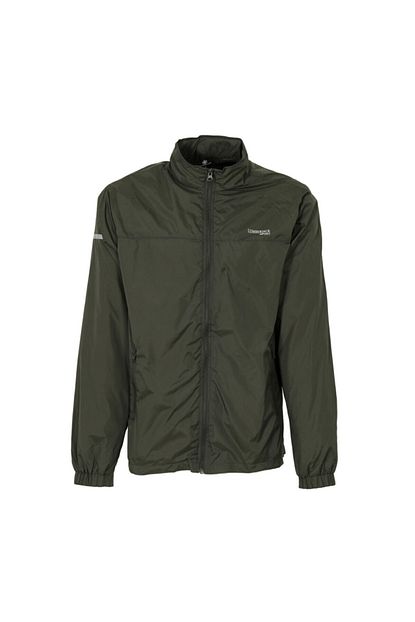 Lumberjack M 1107 Whisper Yagmurluk Haki Erkek Yagmurluk Trendyol