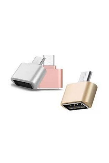 Gaman Metal Mini Usb Otg 50 Adet Toptan Satis Trendyol