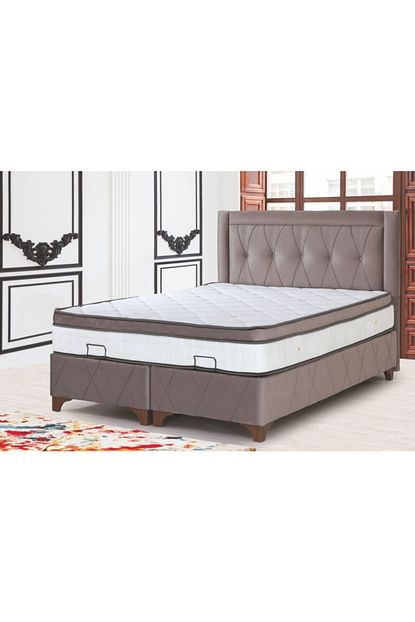 Sleepstill Moison Cift Kisilik Yatak 160 200 28 Cm Trendyol