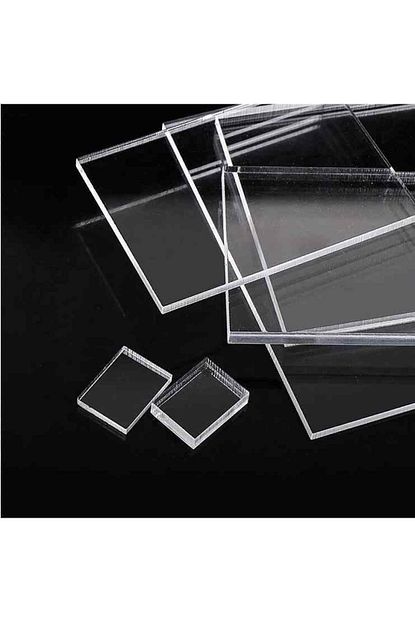 Store Seffaf Pleksi Levha Plaka 4 8mm 5mm Pleksiglass A4 Trendyol