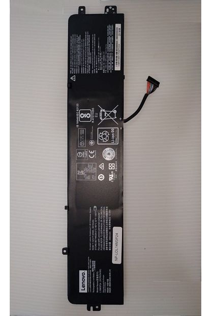 Lenovo Ideapad 700 15isk 700 15ibm Orjinal Batarya Trendyol