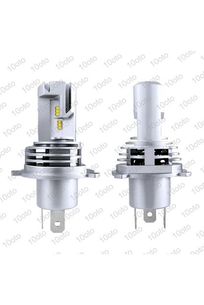 10oto tn h4 mini led xenon super sellektor 10000lm zes cipli super kucuk odaklamali fiyati yorumlari trendyol