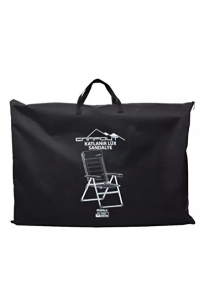 Nurgaz Campout Lux Sandalye Canta Trendyol
