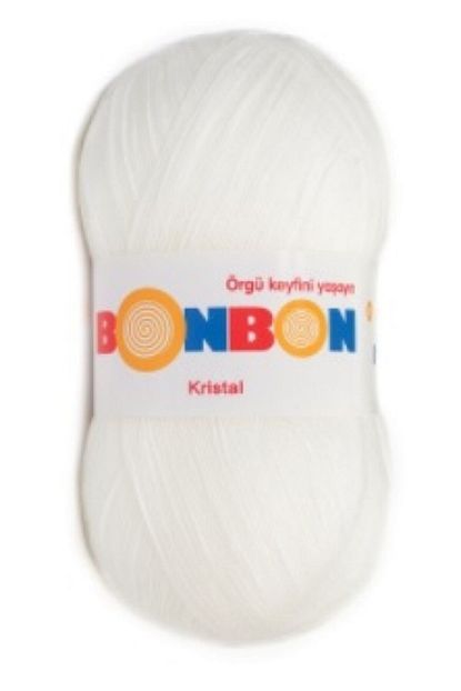 Bonbon Kristal 3 Adet Lif Ipligi Trendyol