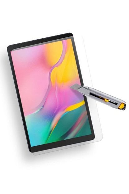 samsung 10 1 tab a sm t510 9 h nano tablet ekran koruyucu