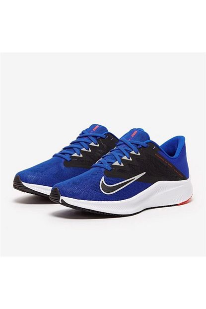 Nike Erkek Lacivert Kosu Ayakkabi Cd0230 400 Trendyol