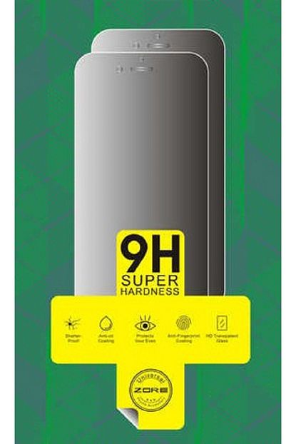 Lenovo Vibe X2 Ekran Koruyucu Maxi Glass Temperli Trendyol