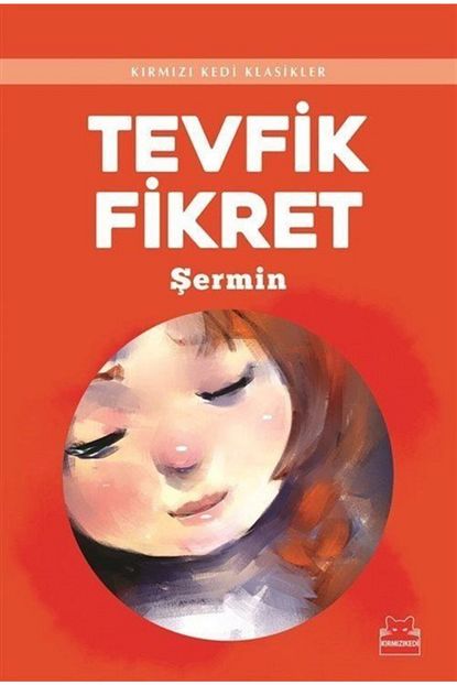 Kirmizi Kedi Yayinevi Sermin Trendyol