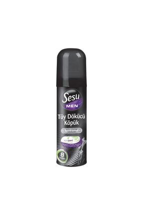 Sesu Tuy Dokucu Kopuk For Men 150 Ml Trendyol