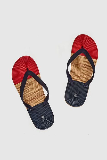 Lc Waikiki Erkek Lacivert Plaj Terligi 0s4167z8 Trendyol