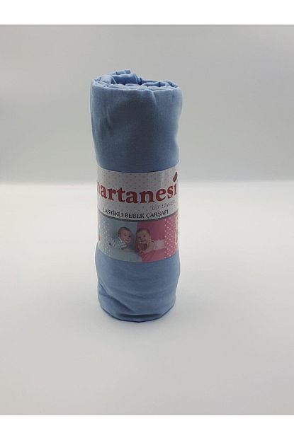 Nartanesi Lastikli Strec Cocuk Penye Carsaf Takimi 70x110 Trendyol