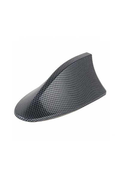 Gd 24 Fiat Linea Uyumlu Oto Shark Anten Kopek Baligi Anten Karbon Trendyol