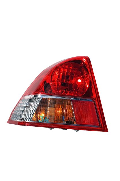 Tyc Honda Civic Vtec2 Sol Stop 2004 2005 2006 Trendyol