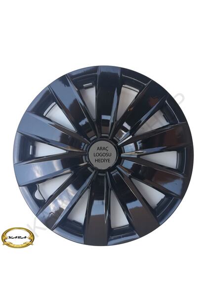Karauto 14 Inc Honda Civic Jant Kapagi Trendyol