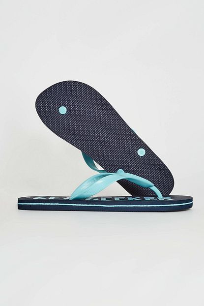 Lc Waikiki Erkek Lacivert Plaj Terligi 0sm645z8 Trendyol