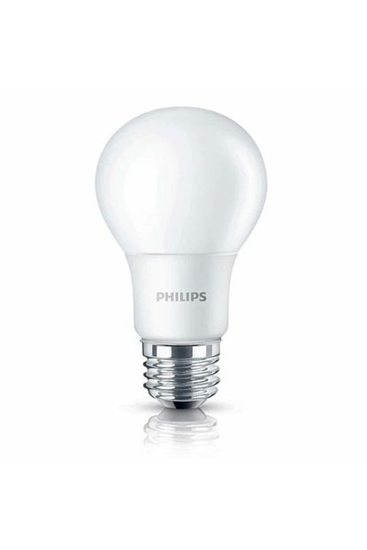 Philips Philips Led Ampul 9w 60w Beyaz Renk E27 Duylu 806 Lumen 3 Adet Trendyol