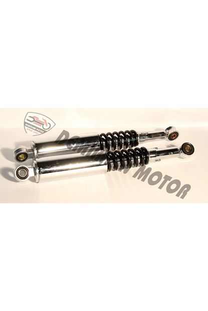 monero cup arka amortisor takimi 38cm