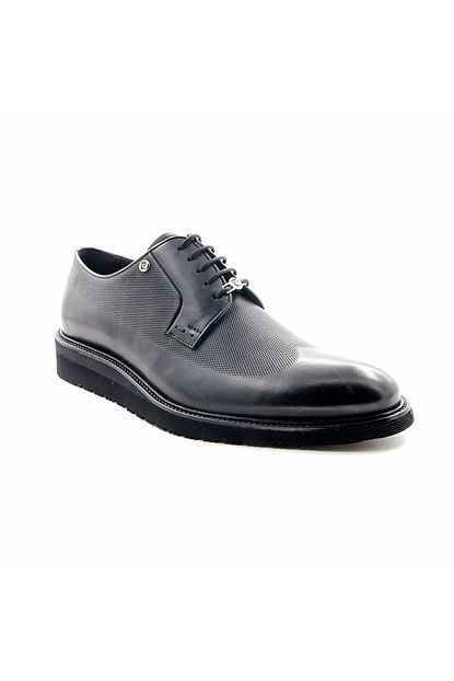Pierre Cardin 1102775 Gunluk Erkek Deri Ortopedik Ayakkabi Trendyol