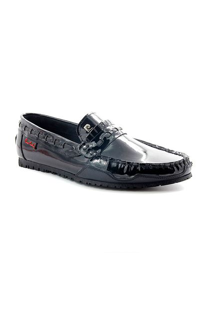 Pierre Cardin 1102775 Gunluk Erkek Deri Ortopedik Ayakkabi Trendyol