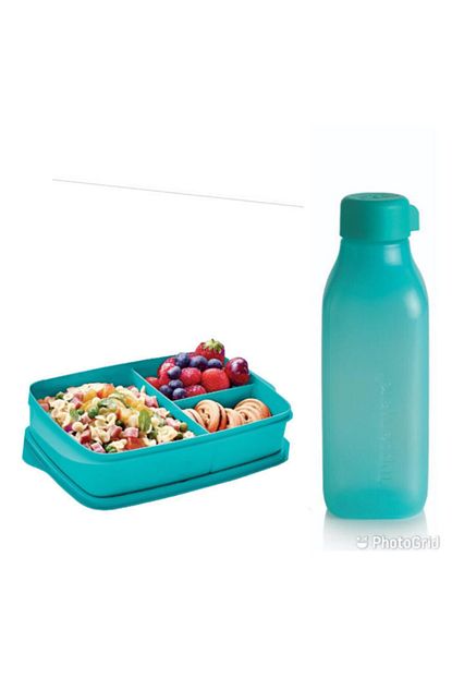tupperware eko suluk ve beslenme trendyol