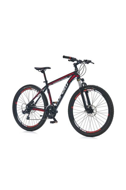 Corelli Snoop 3 1 27 5 Mtb Hd 18 Siyah Kirmizi Trendyol