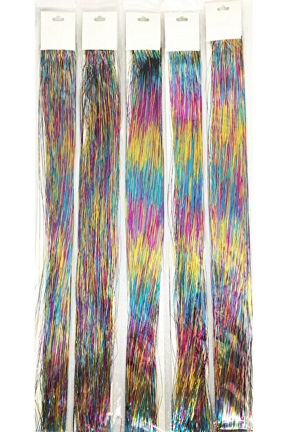 Prodiva Sac Aksesuari Klipsli Simli Sac Ipi Mix 10 Paket 20 Adet Fiyati Yorumlari Trendyol