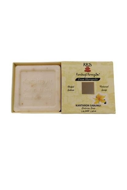 Karahayit Kirmizi Su Kantaron Sabunu 150 Gr Trendyol