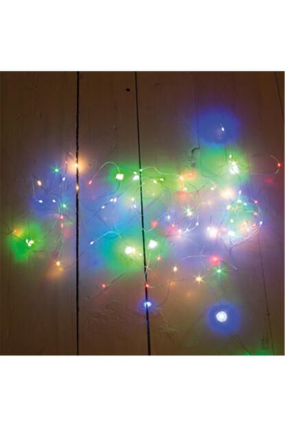 Koopman Renkli Led Isik 3mt Multi Trendyol