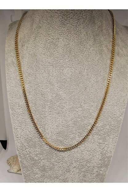 Xuping Jewelry Vip Kararmaz Altin Kaplama Kolye Trendyol