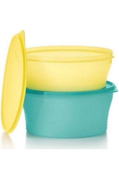 tupperware