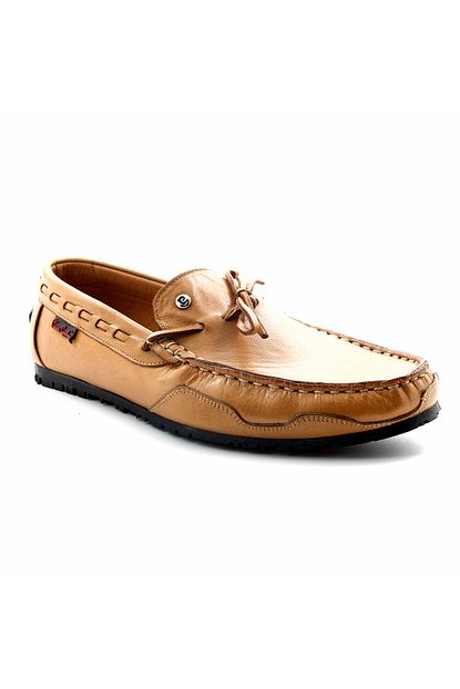 Pierre Cardin 1102775 Gunluk Erkek Deri Ortopedik Ayakkabi Trendyol