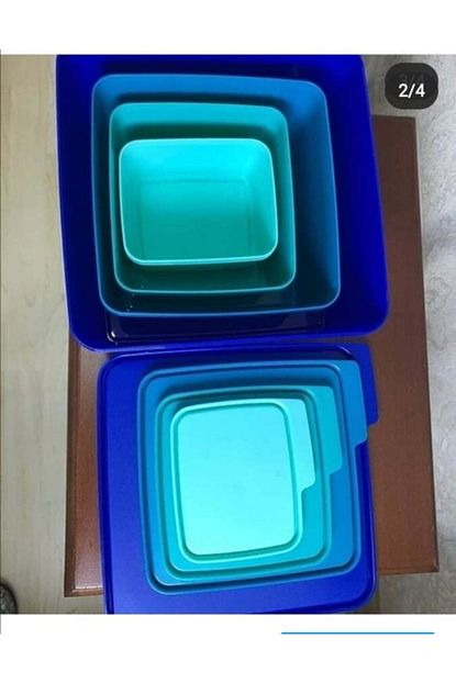 tupperware
