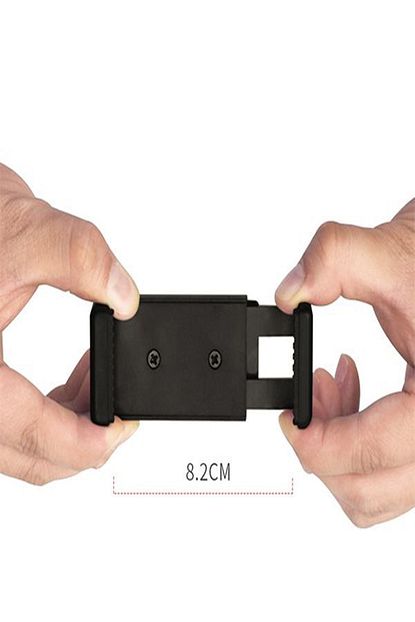 Puluz Cep Telefonu Tripod Baglanti Aparati Tutucu Fiyati Yorumlari Trendyol