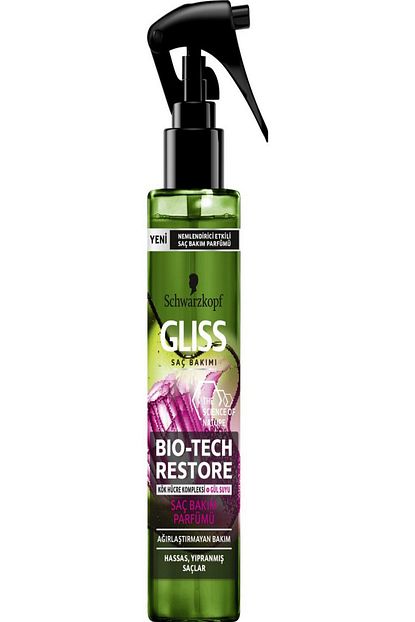 Gliss Sac Bakim Parfumu 100ml Trendyol