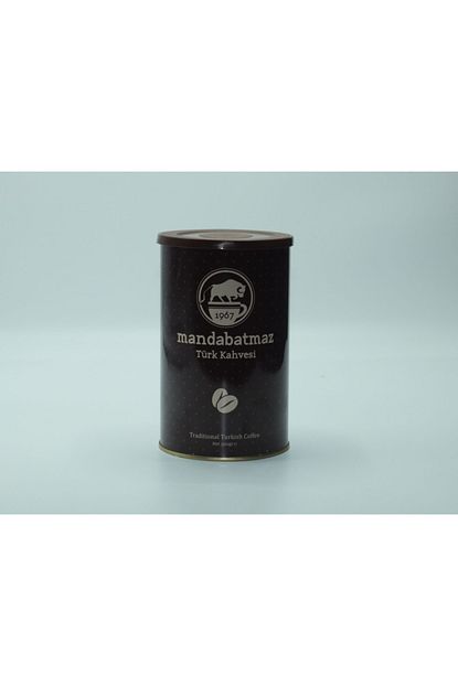 Ballipinar Mandabatmaz Turk Kahvesi 500 Gr Trendyol