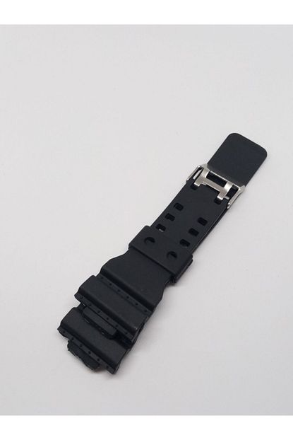 Casio G Shock Ga100 Uyumlu Siyah Silikon Kordon Trendyol