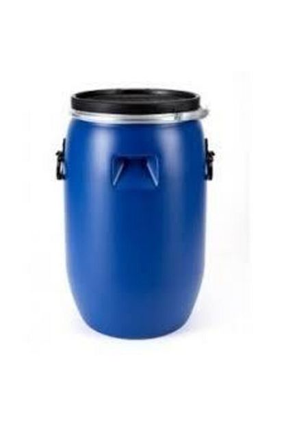 Alev Ticaret 30 Litre Demir Cemberli Kalin Fici Bidon Varil Trendyol