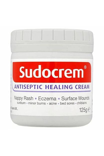 Sudocrem Bebek Bakim Kremi 125 Ml Trendyol