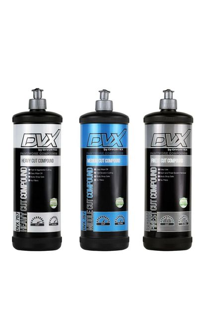 Divortex Dvx Agir Cizik Giderme Amp Ince Cizik Giderici Amp Hare Giderici Set Trendyol