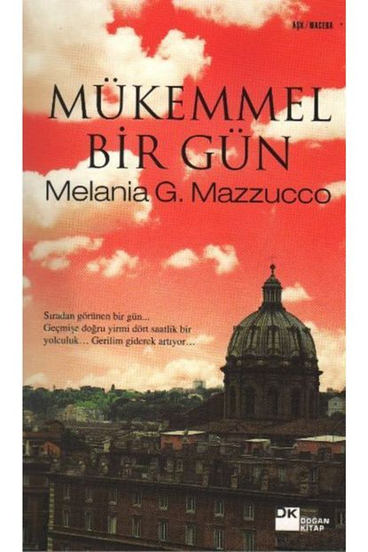 Dogan Kitap Mukemmel Bir Gun Trendyol