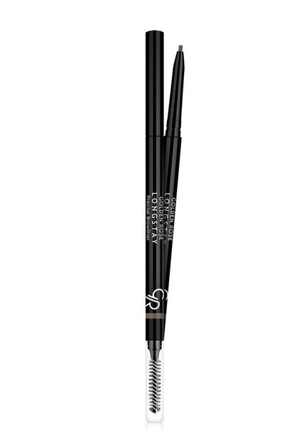Golden Rose Uzun Sure Kalici Kas Kalemi Longstay Precise Browliner No 105 Trendyol