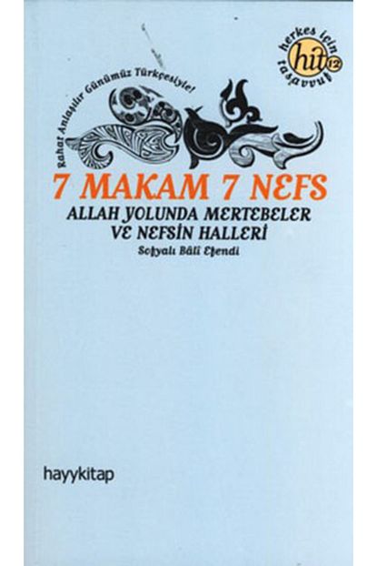 kedi nefsin ozellikleri