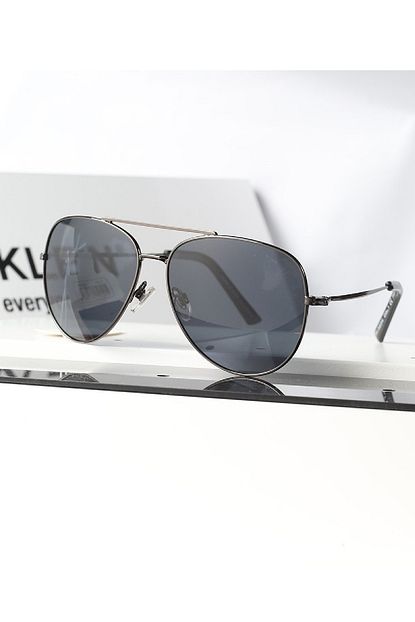 Daniel Klein Siyah Damla Model Polarize Camli Erkek Gunes Gozlugu Trendyol