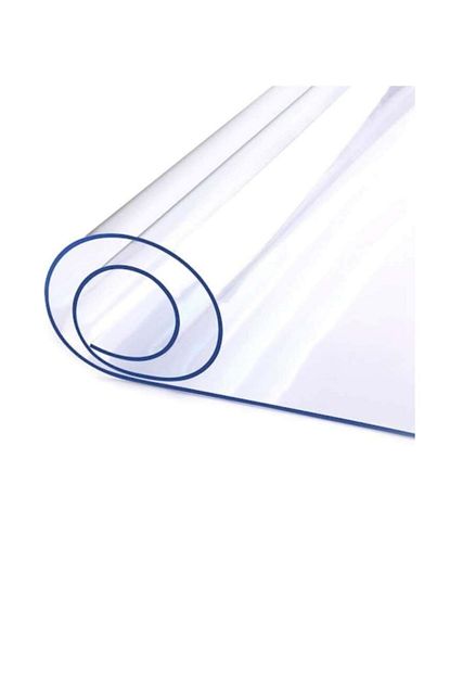 Okan Oto Kilif Sefaf Mika Pvc Kirilmaz Masa Ortusu 3 Mm Kalinlik 140 Cm En 1mt Boy Trendyol