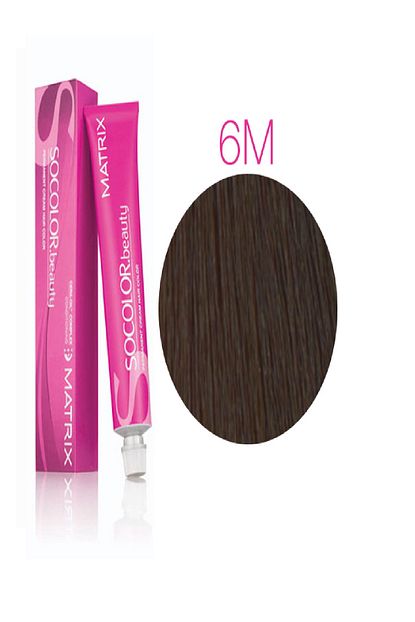 Matrix Socolor 6m Sac Boyasi 90 Ml Trendyol