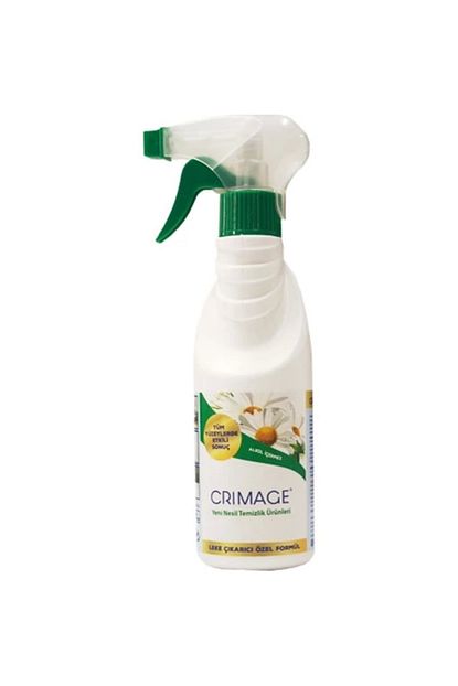 Crimage Plus Guclu Temizlik Spreyi Trendyol