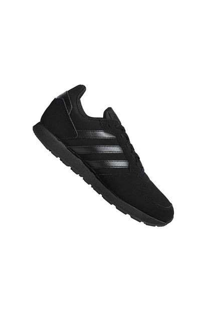 Adidas Originals Erkek Siyah Adidas 8k Kosu Ayakkabisi Trendyol