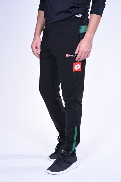 Lotto Erkek Esofman Alti Pants Costa Pl R8233 Trendyol