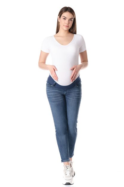 Akdeniz Materyalizm Satis Elemani Hamile Mom Jeans Cchs1979 Org