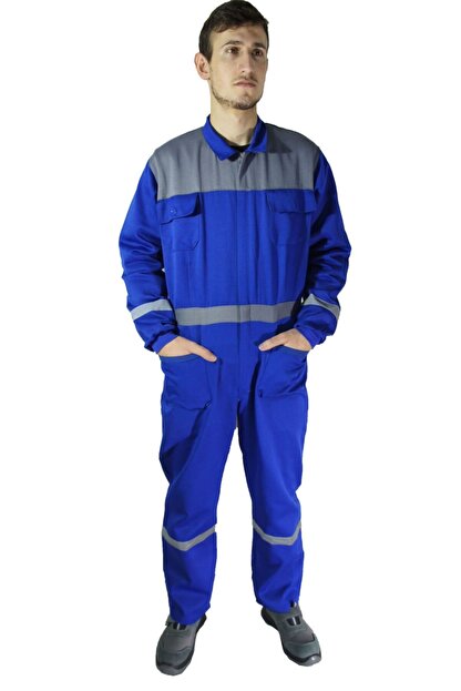 Uniprom Ciftci Tamirci Tarim Hayvancilik Is Tulumu Trendyol